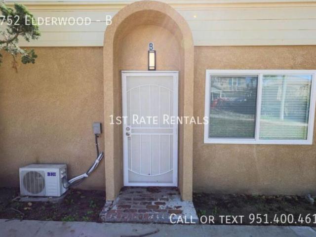 2 bedroom, Riverside CA 92551 LS105502445