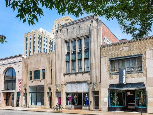2 bedroom, Richmond VA 23219 LS103281478
