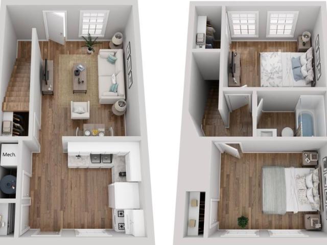 2 bedroom, Richmond VA 23224 LS105645690