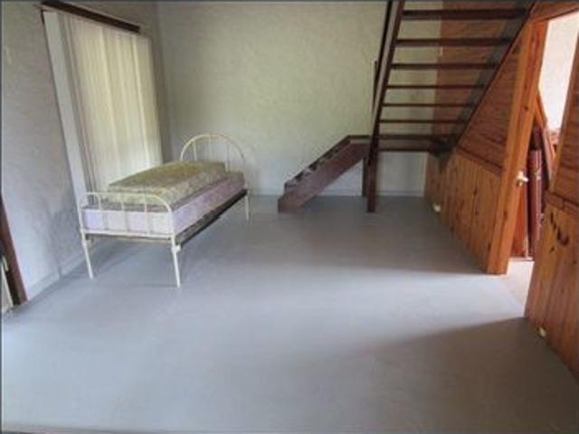 2 Bedroom Rural Cottage