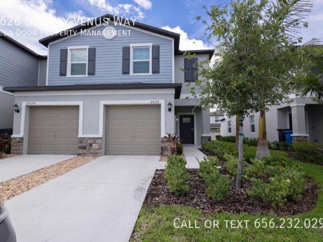 2 bedroom, Ruskin FL 33570 105218527