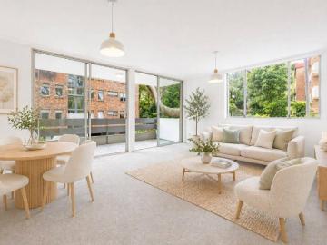Apartment for sale in New South Wales - Balcony