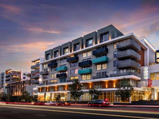 2 bedroom, Woodland Hills CA 91367 103591067