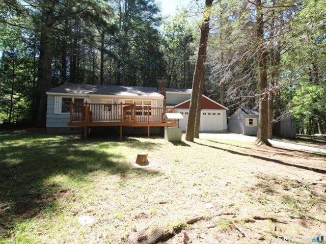 2 bedroom, Woodstock CT 06282 104541175