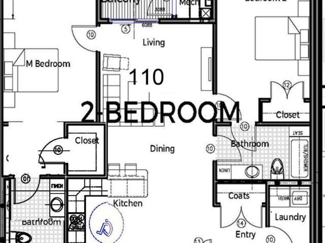 2 bedroom, Worcester MA 01604 98994901