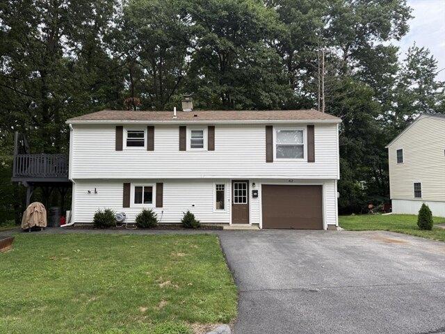 2 bedroom, Worcester MA 01606 105416481