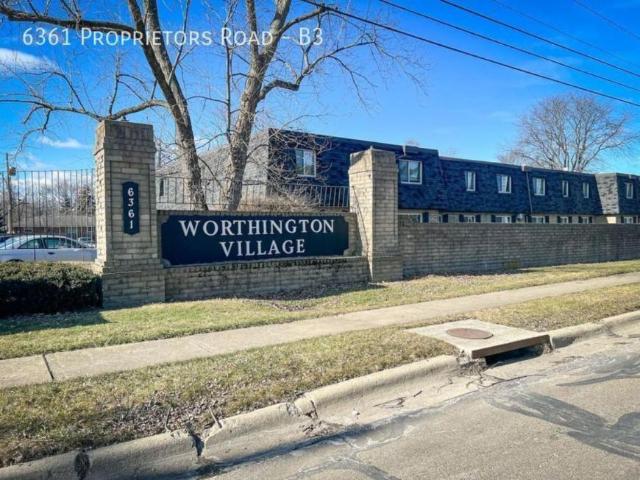 2 bedroom, Worthington OH 43085 LS105261888