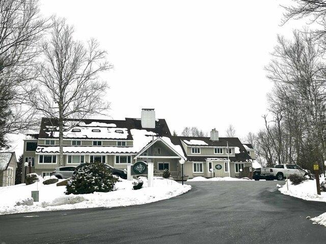 2 bedroom, Waterville Valley NH 03215 105677986