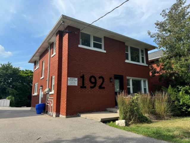 2 bedroom, Waterloo ON N2J 1K1 LS102201710