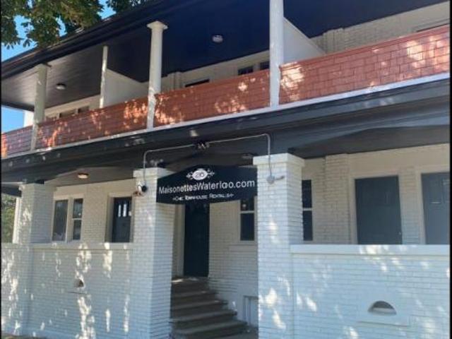 2 bedroom, Waterloo ON N2J 1R3 105988878