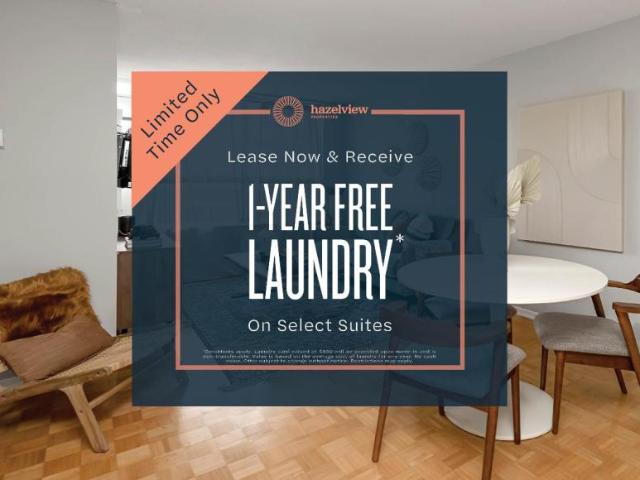 2 bedroom, Waterloo ON N2J 3B8 104739705