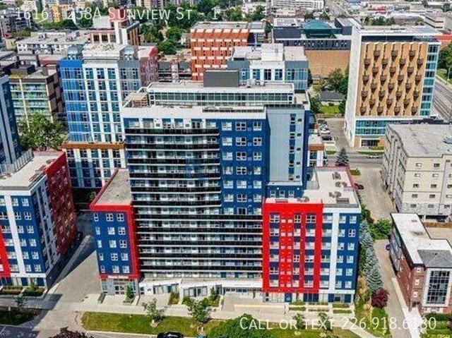 2 bedroom, Waterloo ON N2L 0H6 105298348