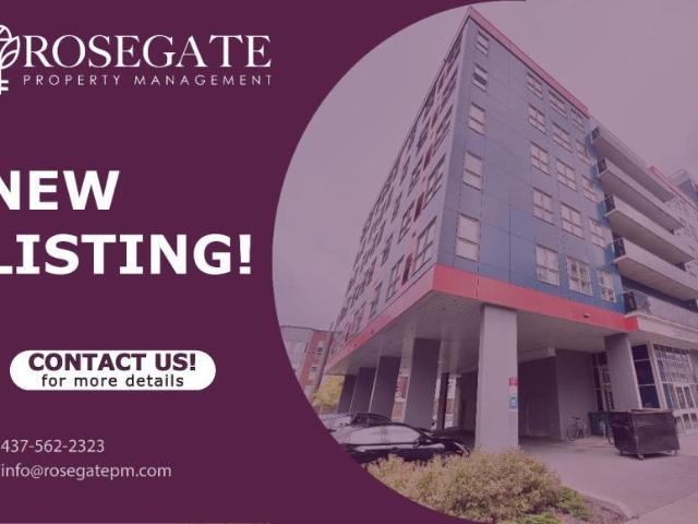 2 bedroom, Waterloo ON N2L 0H8 103517083