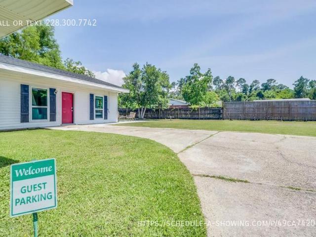 2 bedroom, Waveland MS 39576 105432000