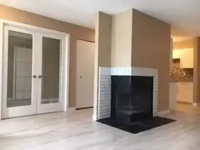 2 Bedroom Walk Up with River Valley View — 2 Bedrooms Condo Unit