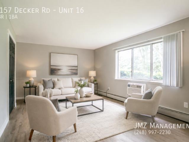 2 bedroom, Walled Lake MI 48390 LS105211825