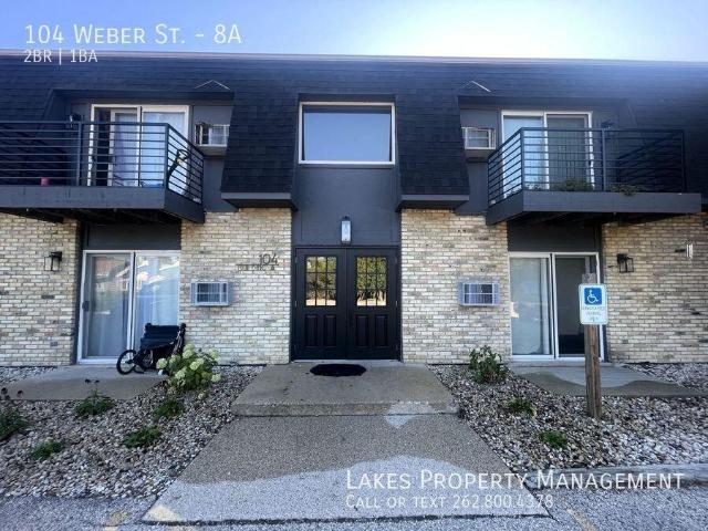 2 bedroom, Walworth WI 53184 LS105665779