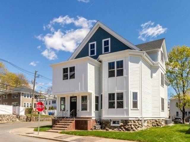 2 bedroom, Waltham MA 02451 104715791