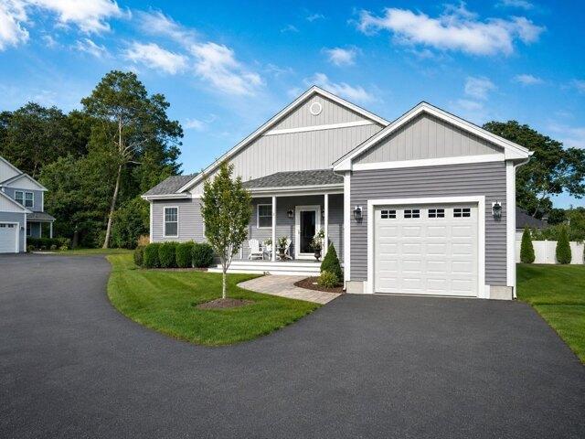 2 bedroom, Wareham MA 02532 105551216