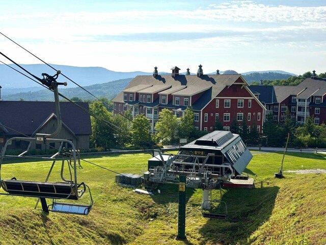 2 bedroom, Warren VT 05674 105441612