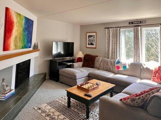 2 bedroom, Warren VT 05674 105428076