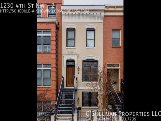 2 bedroom, Washington DC 20001 LS105000370