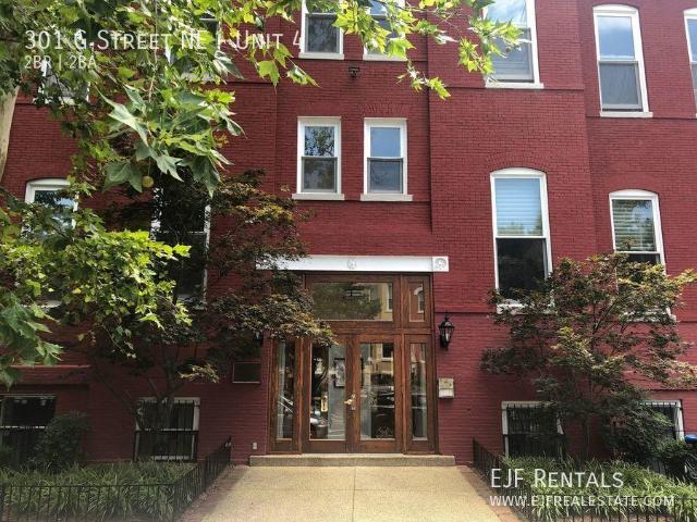2 bedroom, Washington DC 20002 105833228