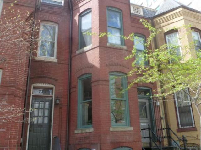 2 bedroom, Washington DC 20002 LS105702058