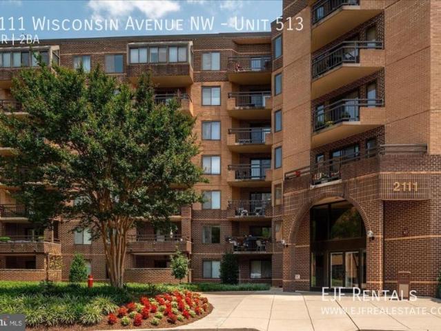 2 bedroom, Washington DC 20007 105833232