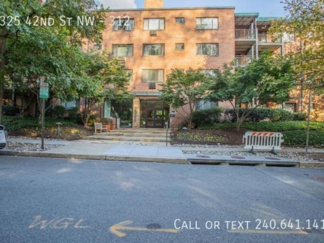 2 bedroom, Washington DC 20007 105846023