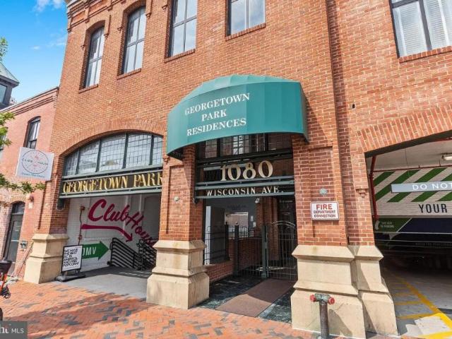 2 bedroom, Washington DC 20007 LS105600341