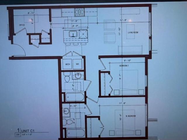 2 bedroom, Washington DC 20011 106221219