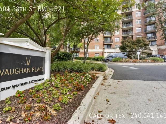 2 bedroom, Washington DC 20016 LS105483129