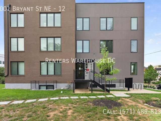 2 bedroom, Washington DC 20018 LS105297827