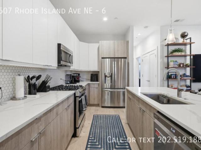 2 bedroom, Washington DC 20018 LS105846064