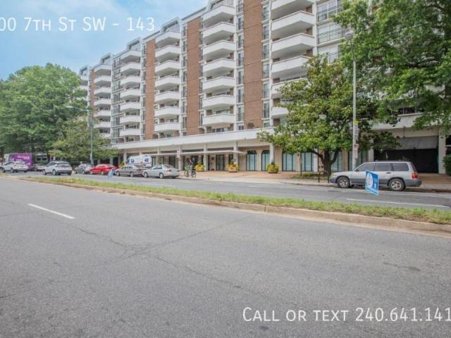 2 bedroom, Washington DC 20024 LS105457190