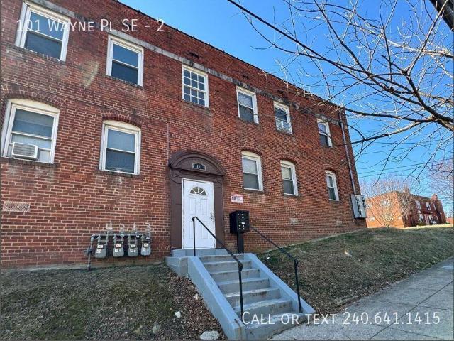 2 bedroom, Washington DC 20032 99772890