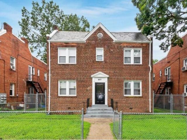 2 bedroom, Washington DC 20032 104576734