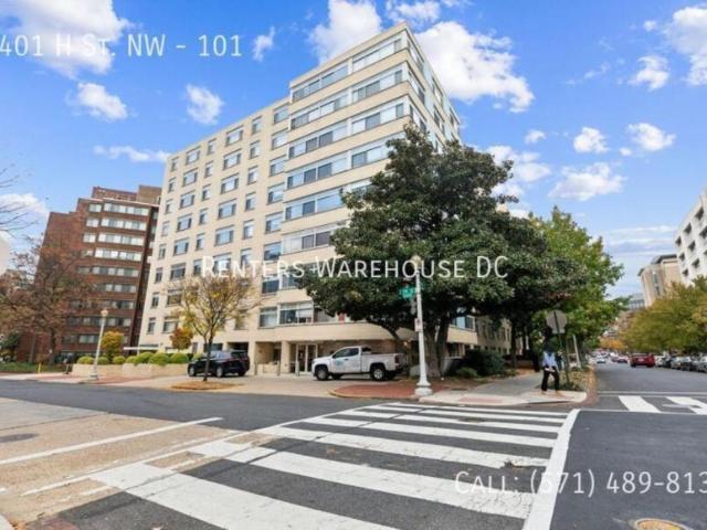 2 bedroom, Washington DC 20037 LS103407321