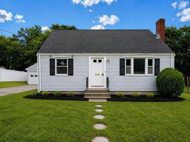 2 bedroom, Weymouth MA 02189 105559829