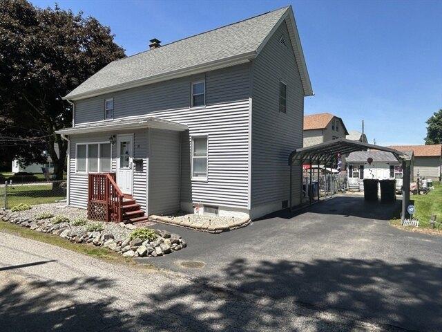 2 bedroom, Webster MA 01570 104716184