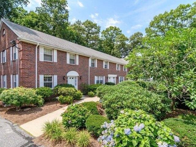 2 bedroom, Wellesley MA 02482 105514027