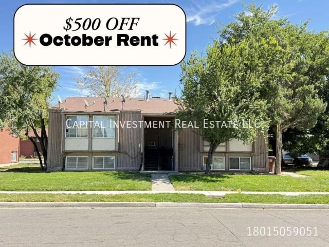 2 bedroom, West Valley City UT 84119 103899418
