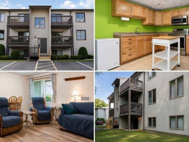 2 bedroom, West Warwick RI 02893 105513060