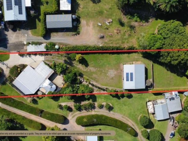 2 Bedroom House West Woombye, 102578109