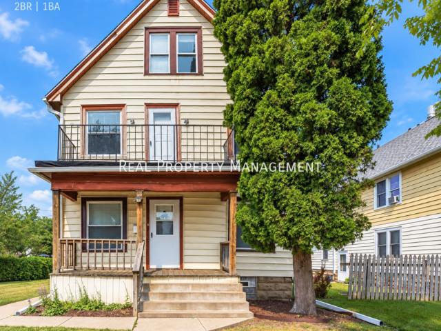 2 bedroom, West Allis WI 53214 105664870