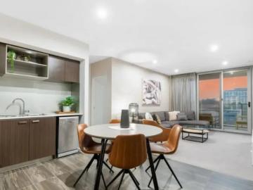 Apartment for sale in West Perth - Balcony