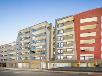 Westmead, Sydney, New South Wales, Snapper Island