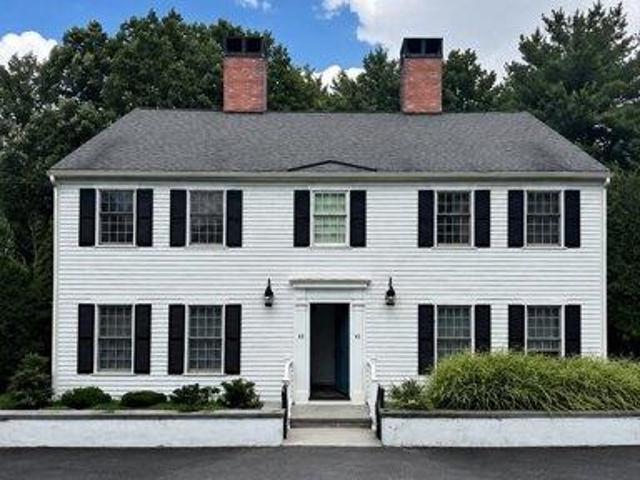 2 bedroom, Weston MA 02493 105559857