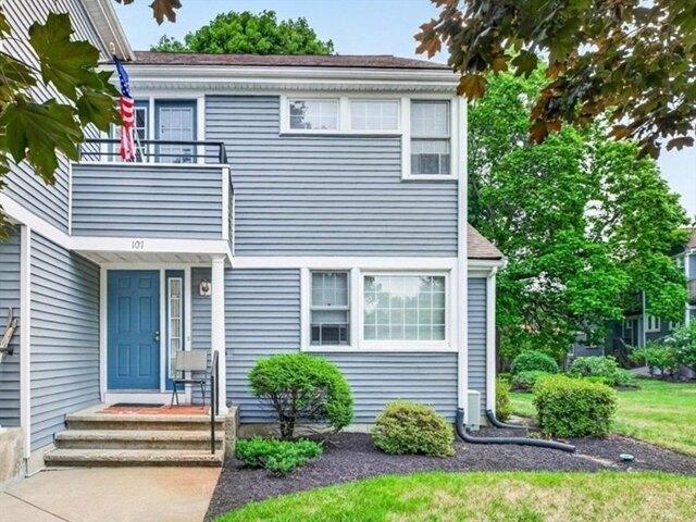 2 bedroom, Whitman MA 02382 105587169